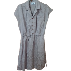 Wintercheck Factory Dress size S